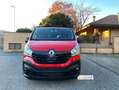 Renault Trafic 1.6 dCi  125cv AUTOVETTURA 9 POSTI - EURO 6 Rojo - thumbnail 10