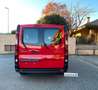 Renault Trafic 1.6 dCi  125cv AUTOVETTURA 9 POSTI - EURO 6 Rojo - thumbnail 7
