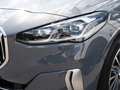 BMW 218 i Active Tourer Luxury Line AHK LED NAVI Gris - thumbnail 26