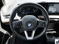 BMW 218 i Active Tourer Luxury Line AHK LED NAVI Gris - thumbnail 12