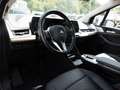BMW 218 i Active Tourer Luxury Line AHK LED NAVI Gris - thumbnail 24