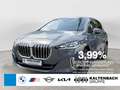 BMW 218 i Active Tourer Luxury Line AHK LED NAVI Grau - thumbnail 1