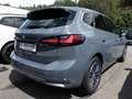 BMW 218 i Active Tourer Luxury Line AHK LED NAVI Gris - thumbnail 2