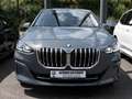 BMW 218 i Active Tourer Luxury Line AHK LED NAVI Gris - thumbnail 3