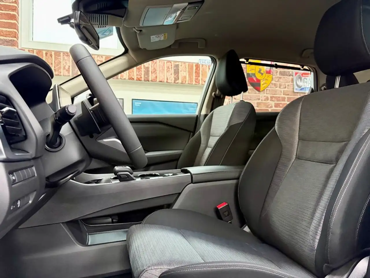 Nissan X-Trail 2026