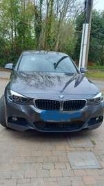 BMW 320d GT • 56.000 km • 3 sleutels • nieuwe banden • Car‑Pass • topstaat