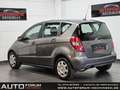 Mercedes-Benz A 180 CDI Automatik NUR 69.000km Gris - thumbnail 4