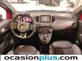 Fiat 500C 1.0 Hybrid Sport 52kW Piros - thumbnail 9