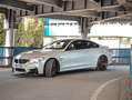 BMW M4 Coupe 3.0 dkg carbon edition stage 2+ 620cv Bianco - thumbnail 10