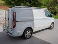 Ford Transit Custom Transit Custom Kasten 2,0 TDCi L1H1 340 Ambiente Ambiente Weiß - thumbnail 7