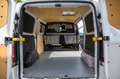 Ford Transit Custom Transit Custom Kasten 2,0 TDCi L1H1 340 Ambiente Ambiente Weiß - thumbnail 9