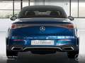 Mercedes-Benz CLE 220 d AMG+LED+KAMERA+TOTW+KEYLESS+9G Blau - thumbnail 9