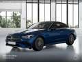 Mercedes-Benz CLE 220 d AMG+LED+KAMERA+TOTW+KEYLESS+9G Blau - thumbnail 14