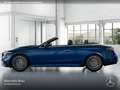 Mercedes-Benz CLE 220 d AMG+LED+KAMERA+TOTW+KEYLESS+9G Blau - thumbnail 21