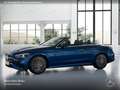 Mercedes-Benz CLE 220 d AMG+LED+KAMERA+TOTW+KEYLESS+9G Blau - thumbnail 3
