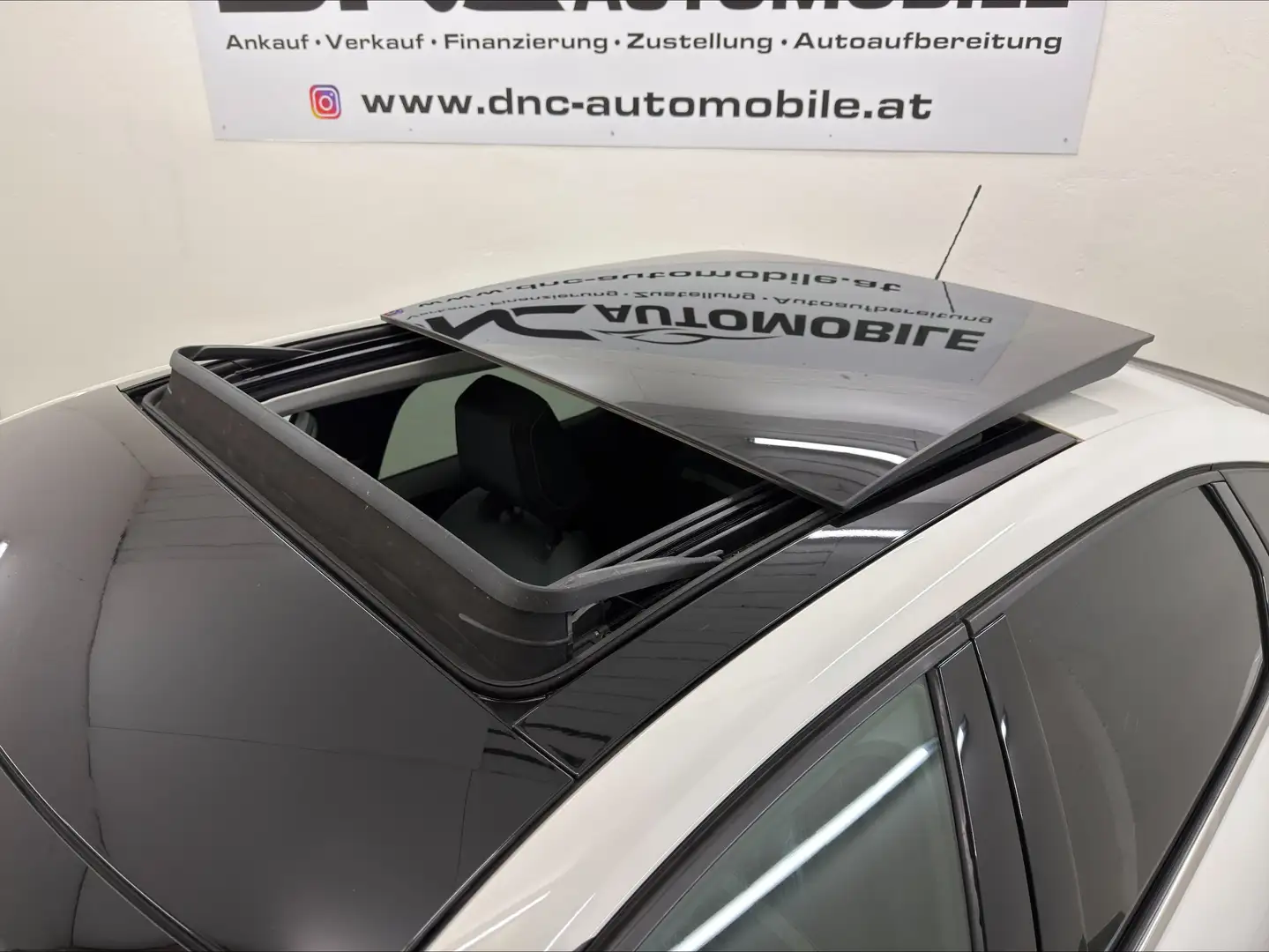 Citroen C4 PureTech 130 S&S Shine Edition Aut.*PANO*SHZ* Weiß - 2