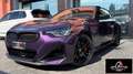 BMW 240 M SPORT UNIPROPRIETARIO M 240i Violett - thumbnail 1