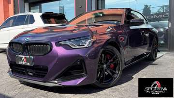 M SPORT UNIPROPRIETARIO M 240i
