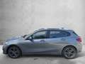 BMW 118 i Hatch Gris - thumbnail 3