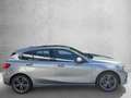 BMW 118 i Hatch Gris - thumbnail 4