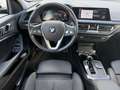 BMW 118 i Hatch Gris - thumbnail 7