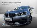BMW 118 i Hatch Gris - thumbnail 1