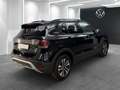 Volkswagen T-Cross Energy Allwetter Navi ACC Lane Assist Schwarz - thumbnail 14