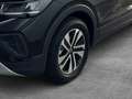 Volkswagen T-Cross Energy Allwetter Navi ACC Lane Assist Schwarz - thumbnail 4