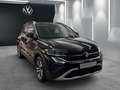 Volkswagen T-Cross Energy Allwetter Navi ACC Lane Assist Schwarz - thumbnail 22