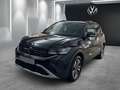 Volkswagen T-Cross Energy Allwetter Navi ACC Lane Assist Schwarz - thumbnail 1