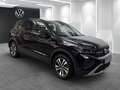 Volkswagen T-Cross Energy Allwetter Navi ACC Lane Assist Schwarz - thumbnail 23