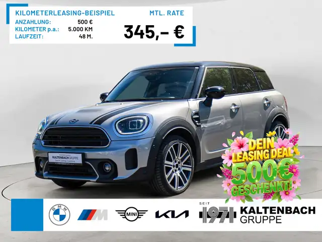MINI Cooper Countryman