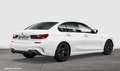 BMW 320 i M SPORT+ACC+GLASDACH+360°+HiFi Weiß - thumbnail 2