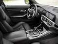 BMW 320 i M SPORT+ACC+GLASDACH+360°+HiFi Blanc - thumbnail 3