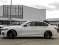 BMW 320 i M SPORT+ACC+GLASDACH+360°+HiFi Wit - thumbnail 15