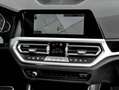 BMW 320 i M SPORT+ACC+GLASDACH+360°+HiFi Blanc - thumbnail 7