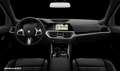 BMW 320 i M SPORT+ACC+GLASDACH+360°+HiFi Weiß - thumbnail 3