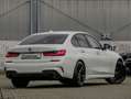 BMW 320 i M SPORT+ACC+GLASDACH+360°+HiFi Blanc - thumbnail 2