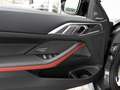 BMW 440 Mi Cabrio xDrive AHK 360° LED NAVI H/K Grau - thumbnail 25