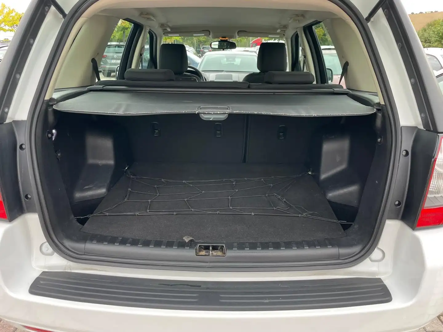 Land Rover Freelander Freelander II 2011 2.2 td4 S 150cv Bianco - 1
