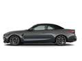 BMW M4 Competition Cabrio M xDrive Leder H&K HUD Gris - thumbnail 5