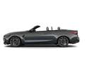 BMW M4 Competition Cabrio M xDrive Leder H&K HUD Gris - thumbnail 2
