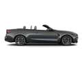 BMW M4 Competition Cabrio M xDrive Leder H&K HUD Gris - thumbnail 4