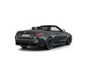 BMW M4 Competition Cabrio M xDrive Leder H&K HUD Gris - thumbnail 3