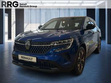 Evolution Mild Hybrid 160 Automatik SHZ BT