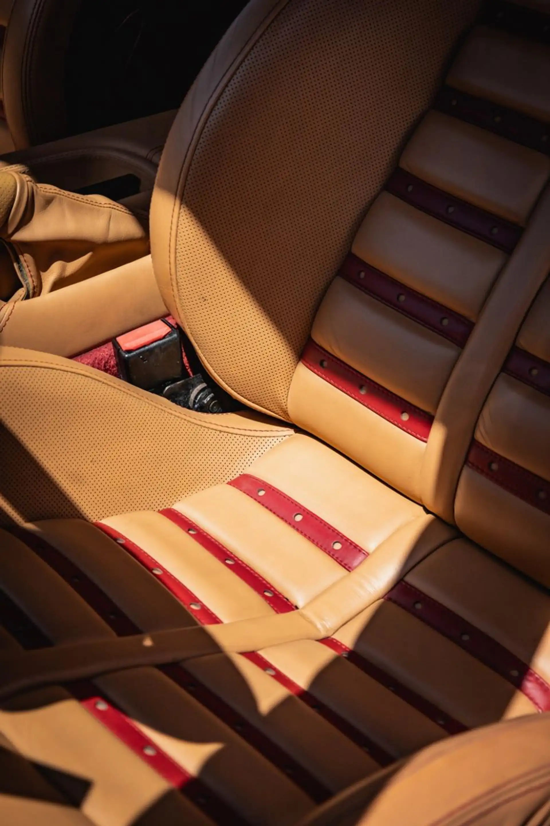 Ferrari 599 Fiorano *Handschalter*Manual* — photo 12