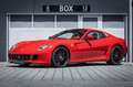 Ferrari 599 Fiorano *Handschalter*Manual* Rot - thumbnail 2