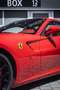 Ferrari 599 Fiorano *Handschalter*Manual* Rot - thumbnail 8
