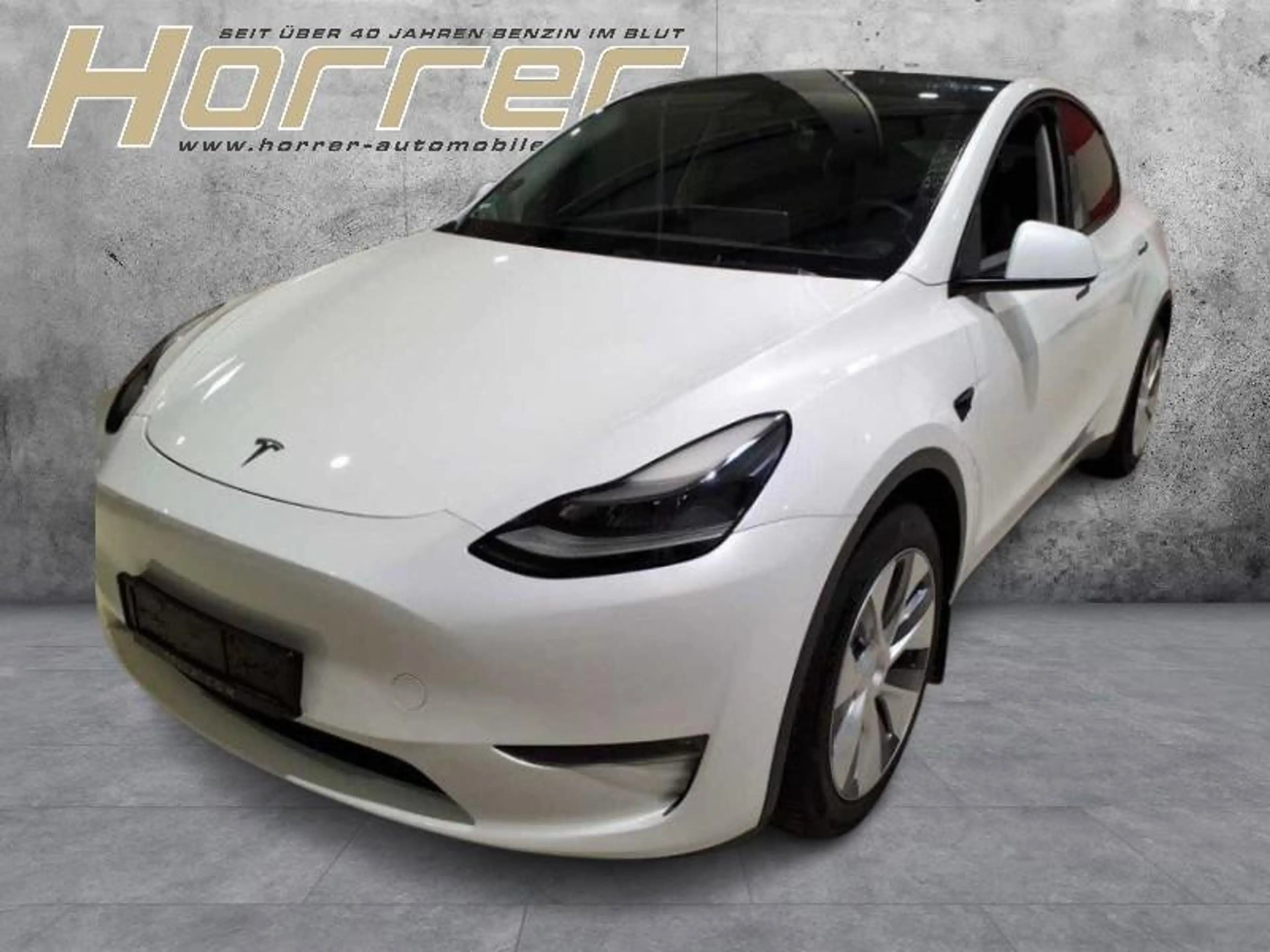 Tesla Model Y Long Range Dual AWD A.Pilot — photo 2