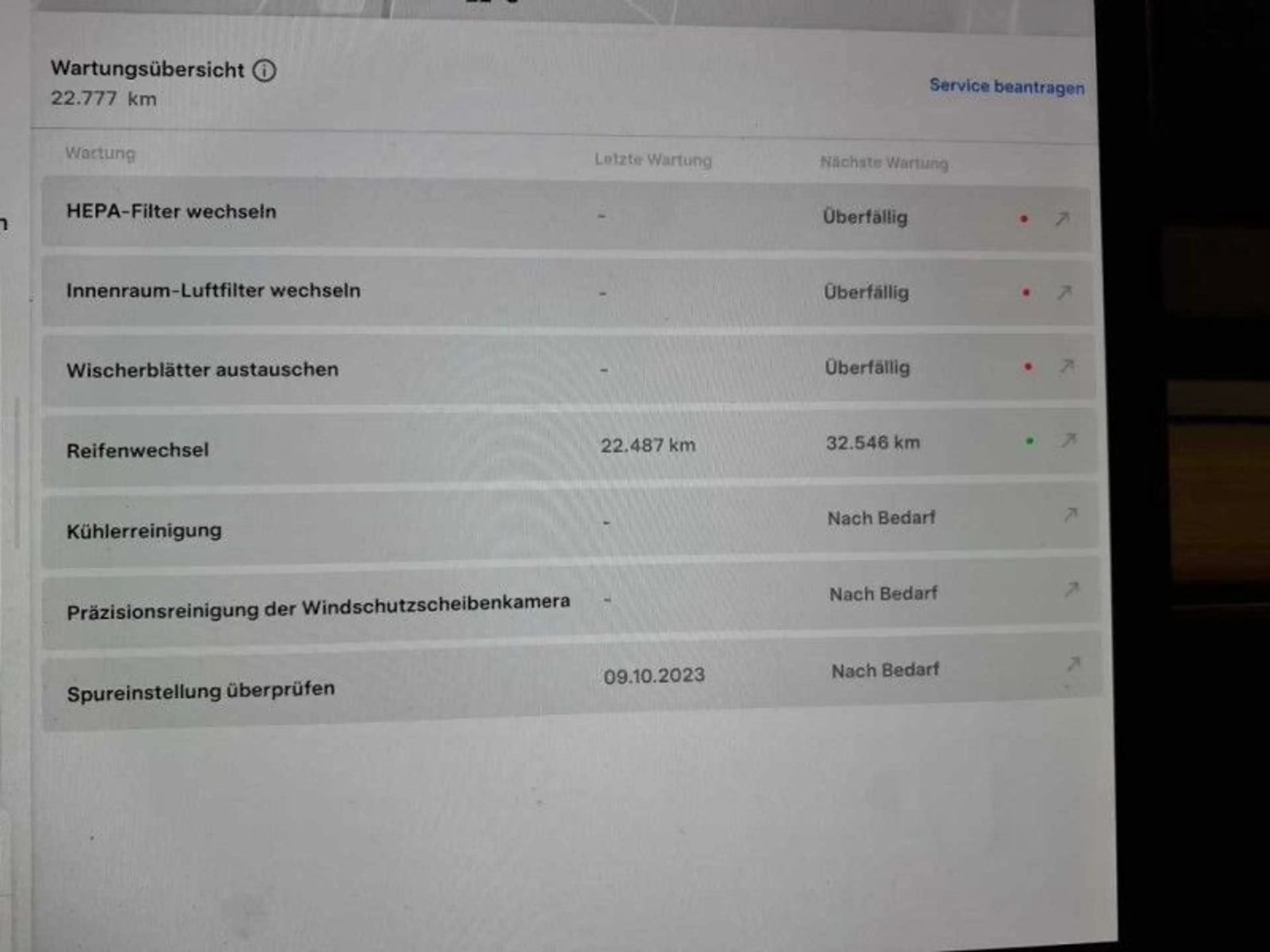 Tesla Model Y Long Range Dual AWD A.Pilot — photo 13
